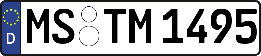 MS-TM1495