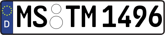 MS-TM1496