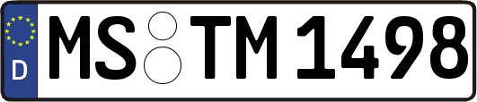 MS-TM1498