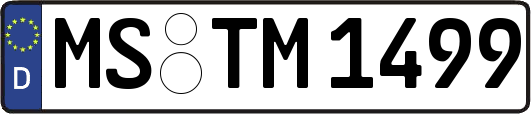 MS-TM1499