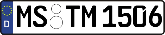 MS-TM1506