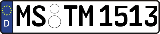 MS-TM1513