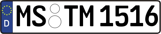 MS-TM1516