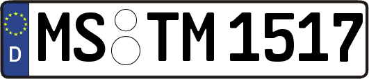 MS-TM1517