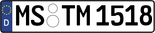 MS-TM1518