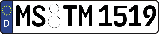 MS-TM1519