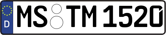 MS-TM1520