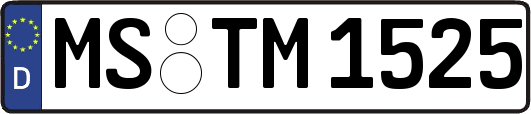 MS-TM1525