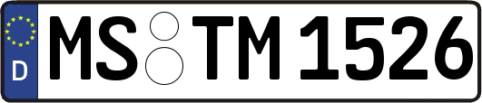 MS-TM1526