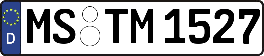 MS-TM1527