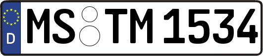 MS-TM1534