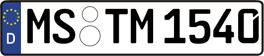MS-TM1540