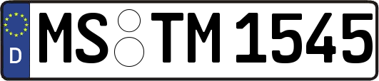 MS-TM1545