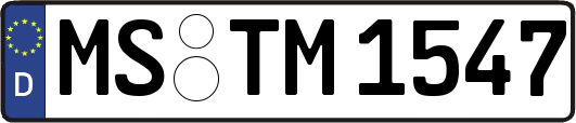 MS-TM1547