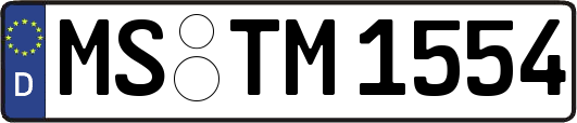 MS-TM1554