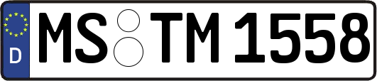 MS-TM1558