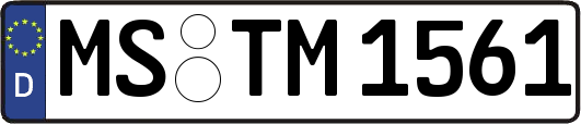 MS-TM1561