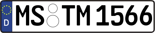 MS-TM1566