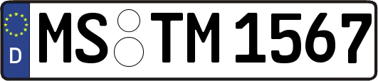 MS-TM1567