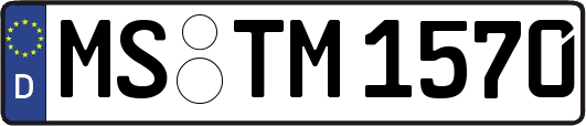 MS-TM1570