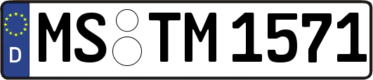 MS-TM1571