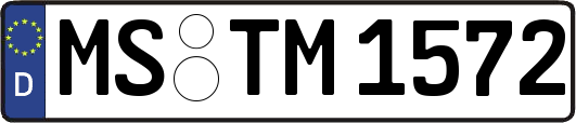 MS-TM1572