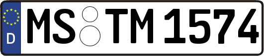 MS-TM1574