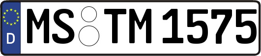 MS-TM1575