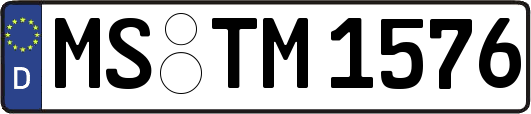 MS-TM1576