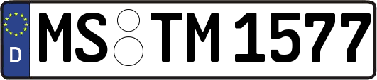 MS-TM1577