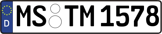 MS-TM1578