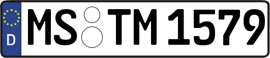 MS-TM1579