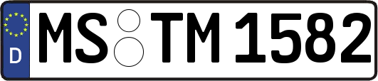 MS-TM1582