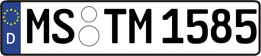 MS-TM1585