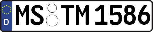 MS-TM1586
