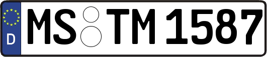MS-TM1587