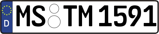 MS-TM1591