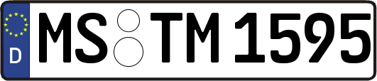 MS-TM1595