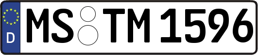 MS-TM1596