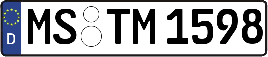 MS-TM1598