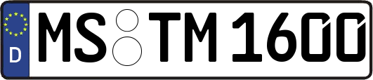 MS-TM1600