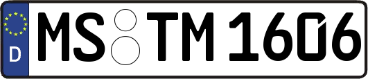 MS-TM1606