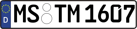 MS-TM1607