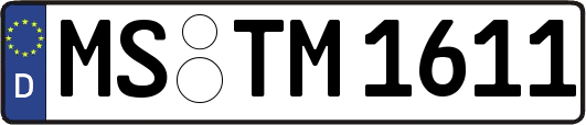 MS-TM1611