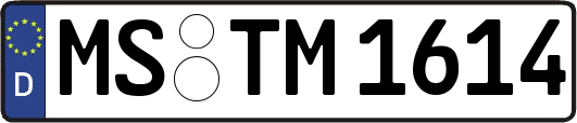 MS-TM1614