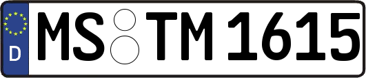 MS-TM1615