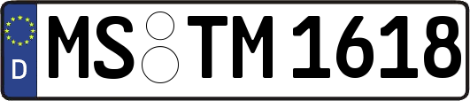 MS-TM1618