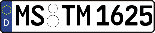 MS-TM1625