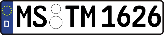 MS-TM1626