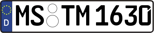 MS-TM1630